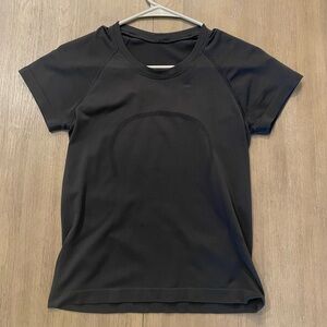 Lululemon Swiftly Tech Short-Sleeve Shirt